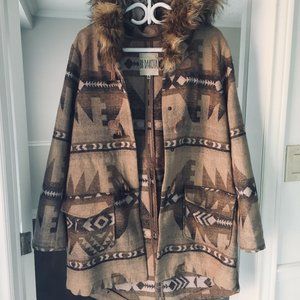 BB DAKOTA jacket